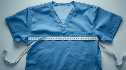 How to Shrink Scrubs: A Practical Guide