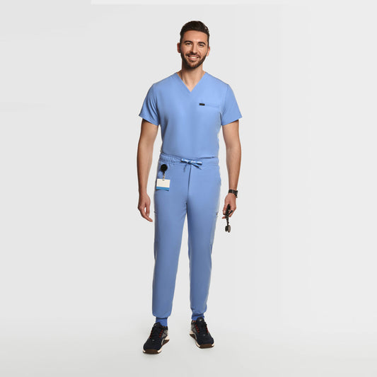 mens Scrubs