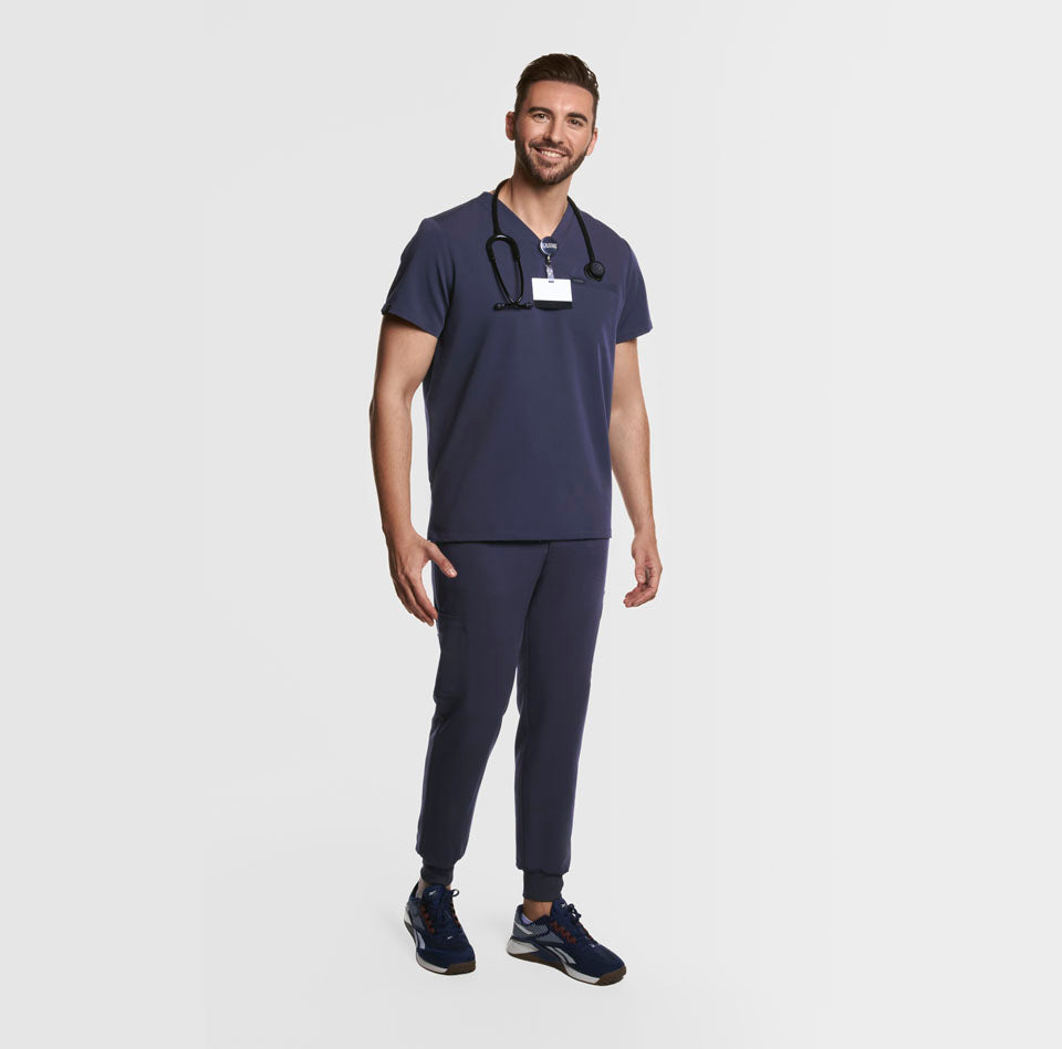 mens Scrubs