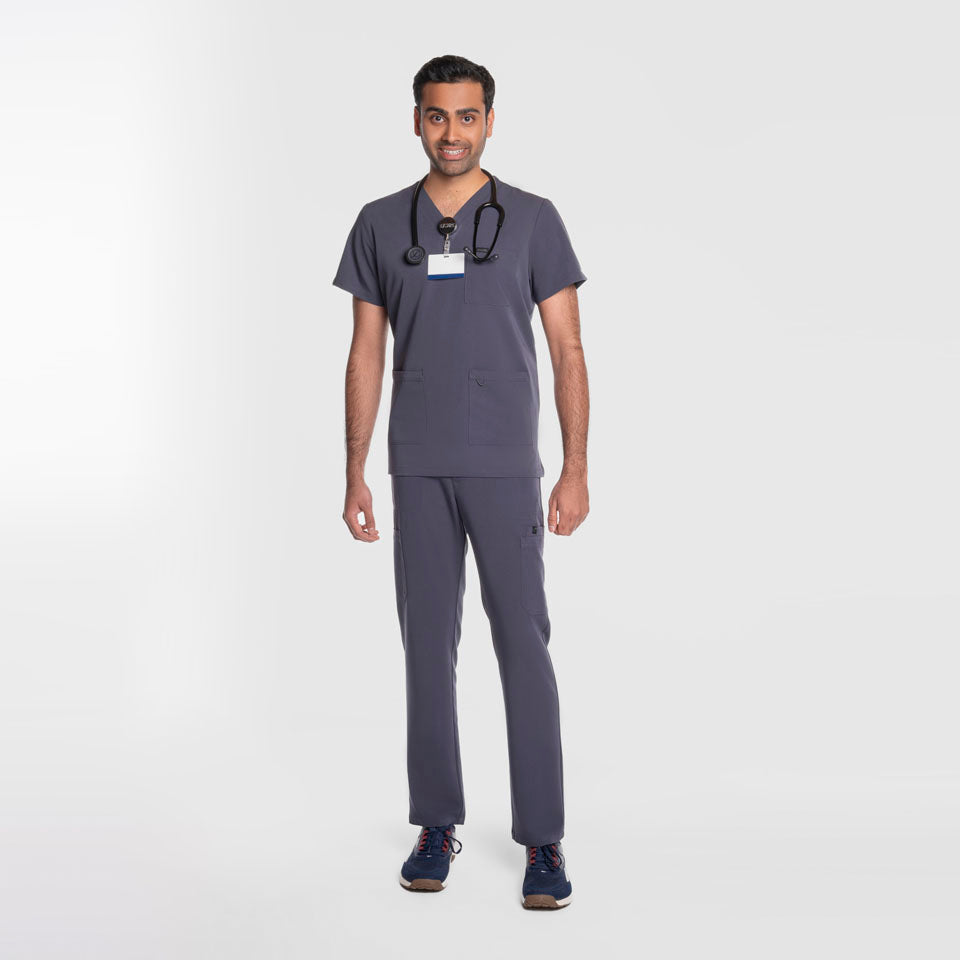 Nursing scrubs and uniform