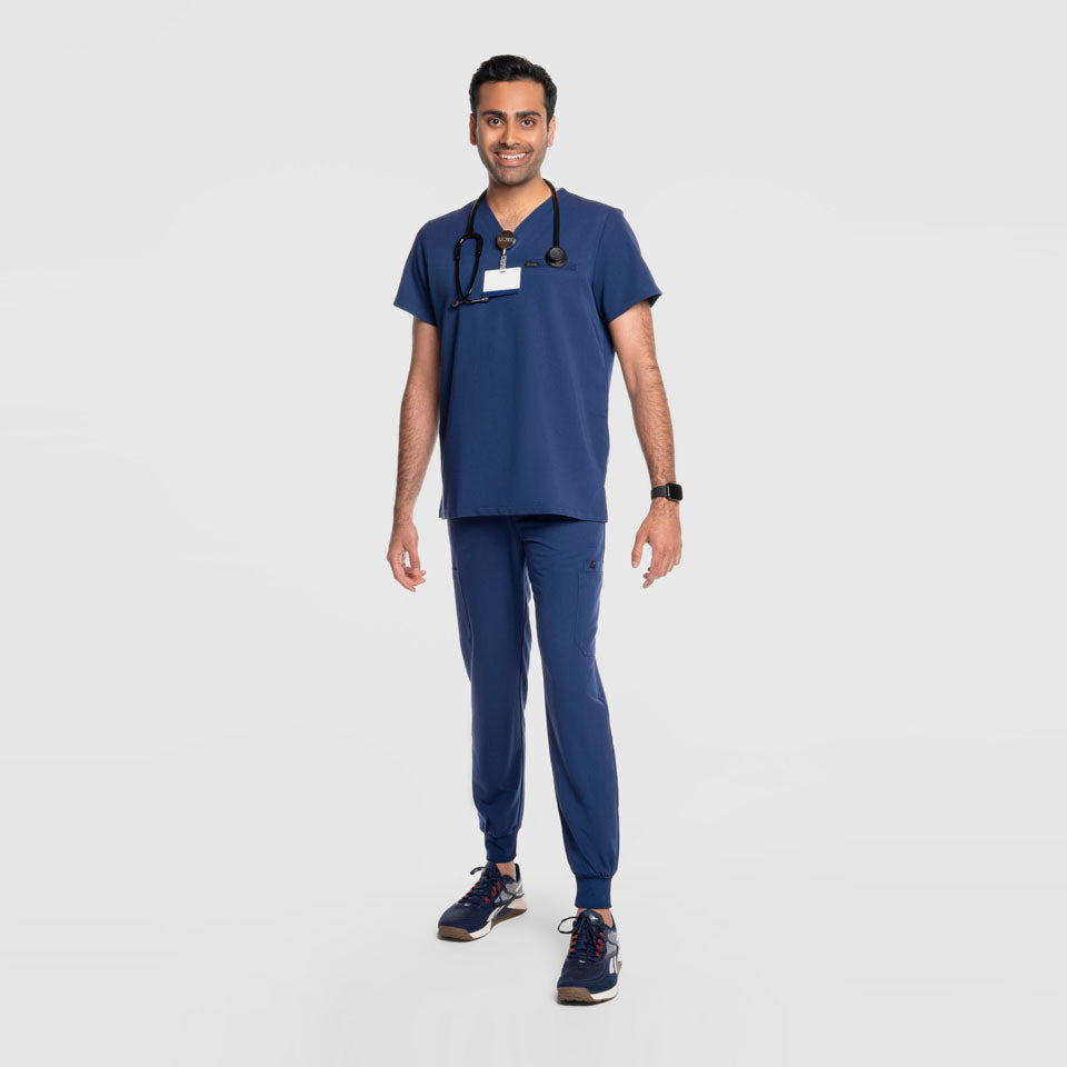 mens Scrubs