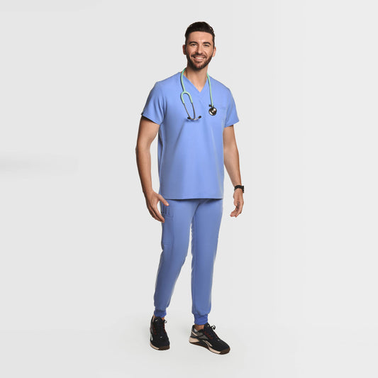 Men & Women Scrub Tops and Pants