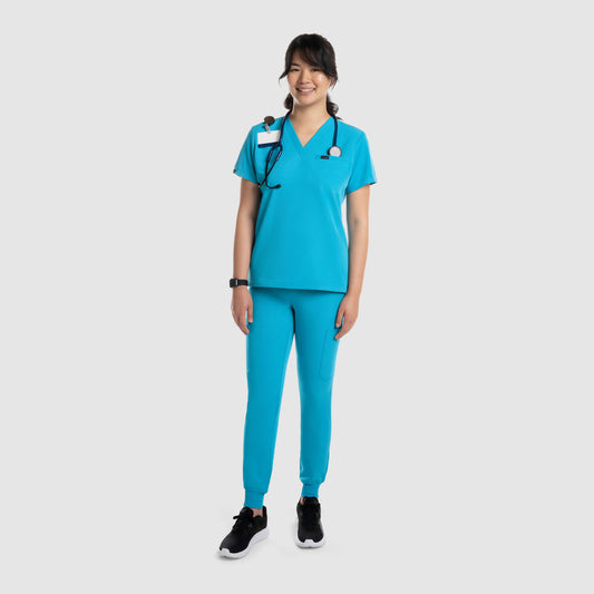 Men & Women Scrub Tops and Pants
