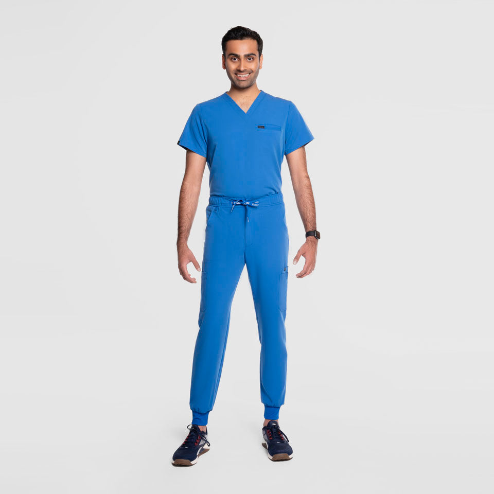 mens Scrubs