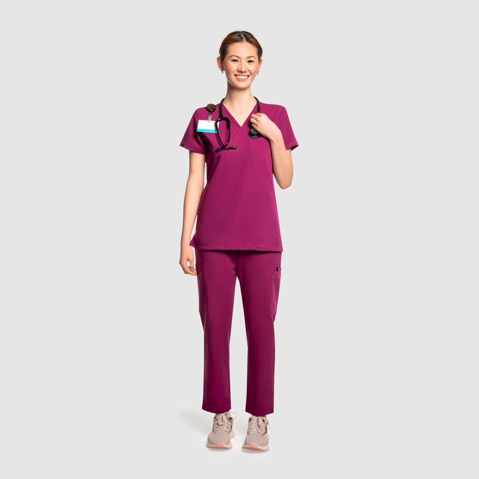Medical Scrubs for Women