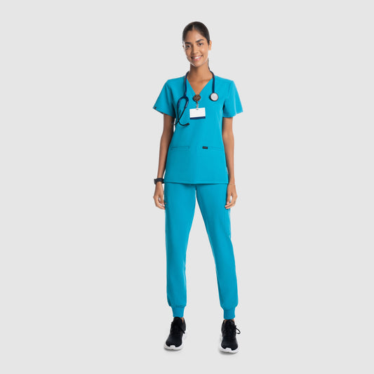 Men & Women Scrub Tops and Pants