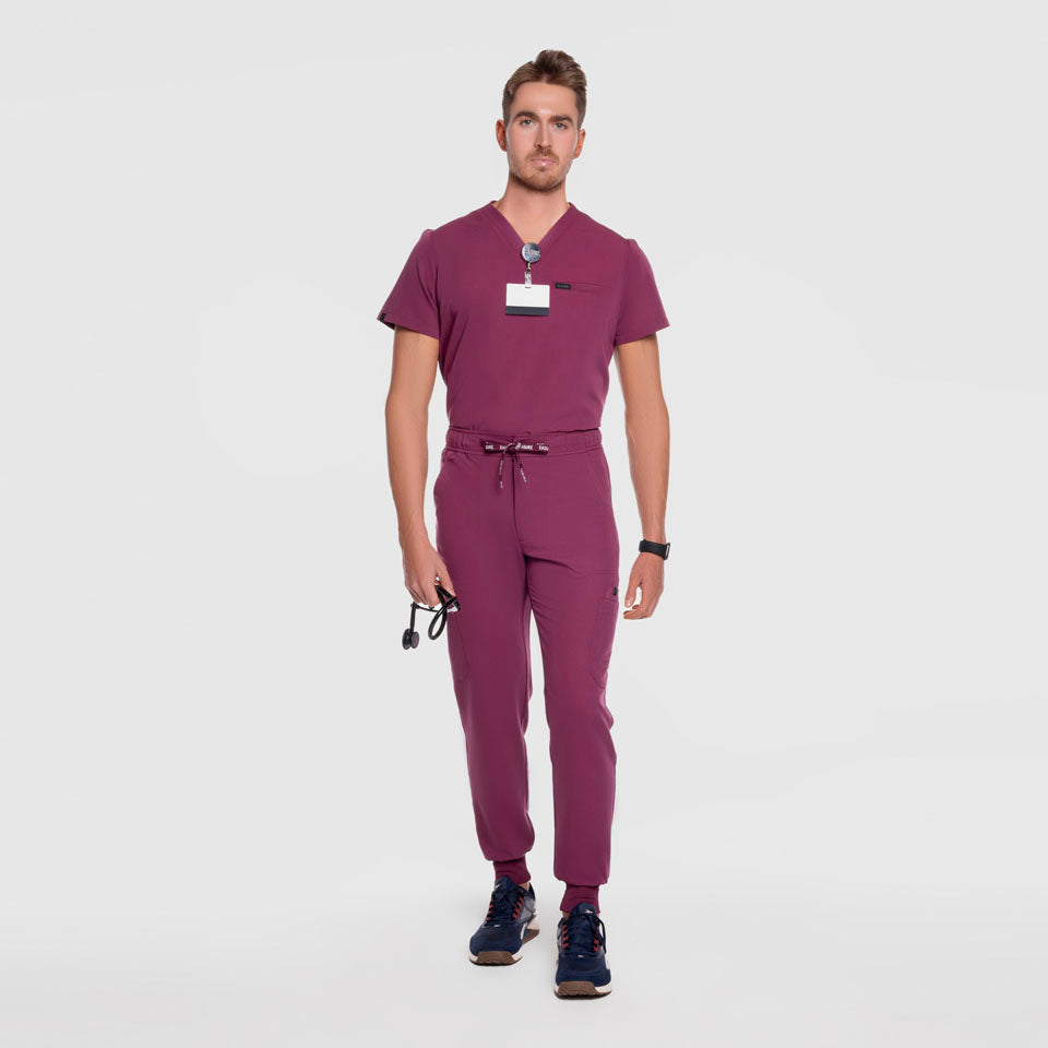 mens Scrubs