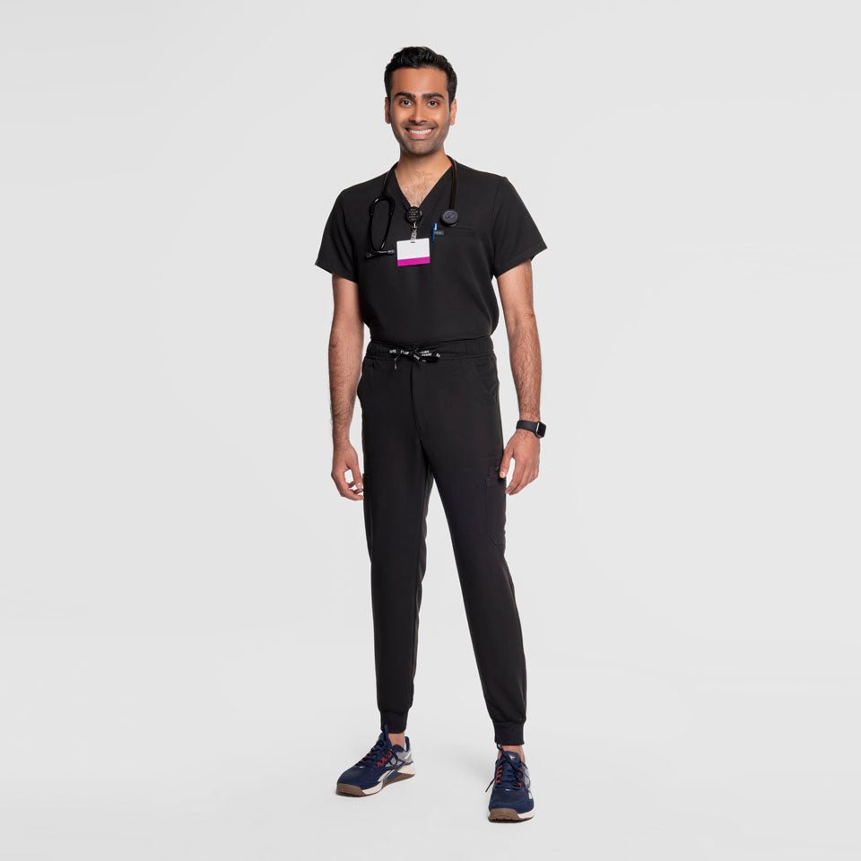 mens Scrubs