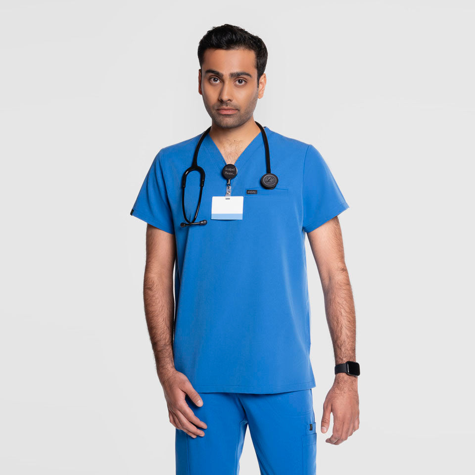 mens Scrubs