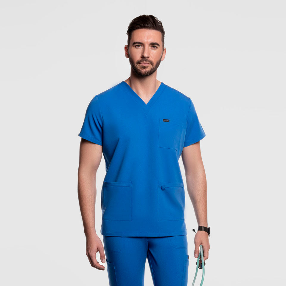 Nursing scrubs and uniform