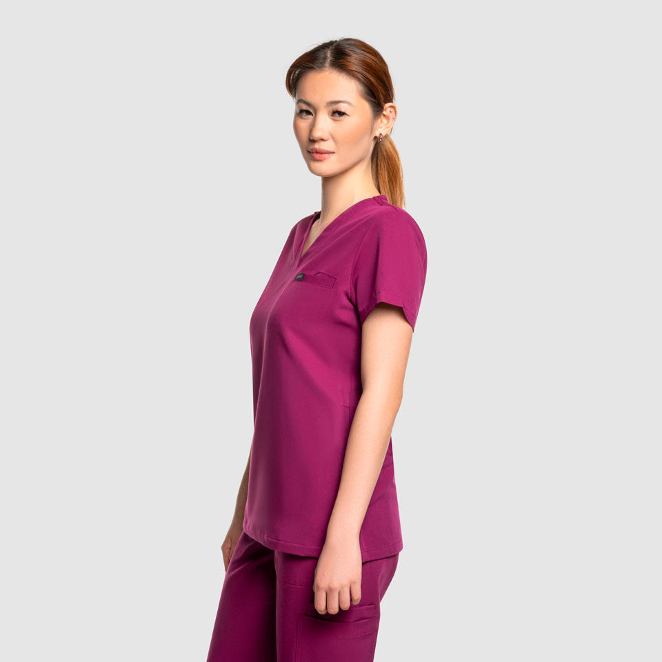 Medical Scrubs for Women