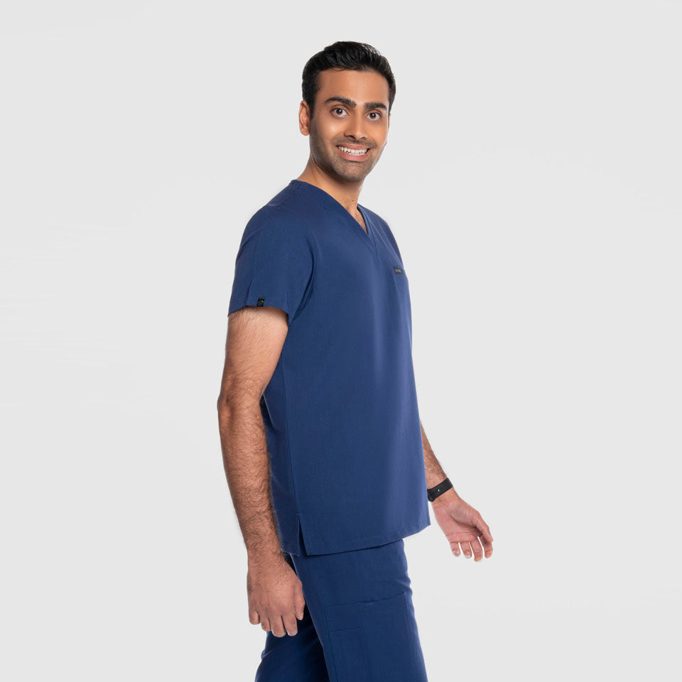 mens Scrubs