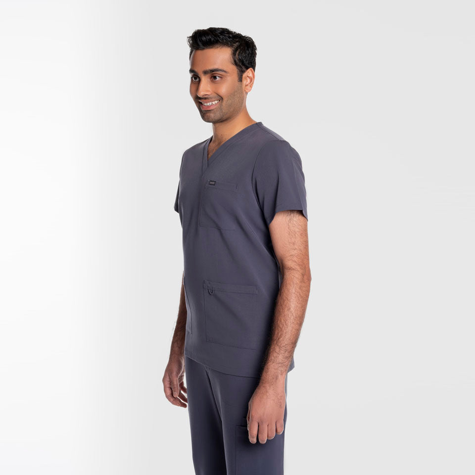 Nursing scrubs and uniform
