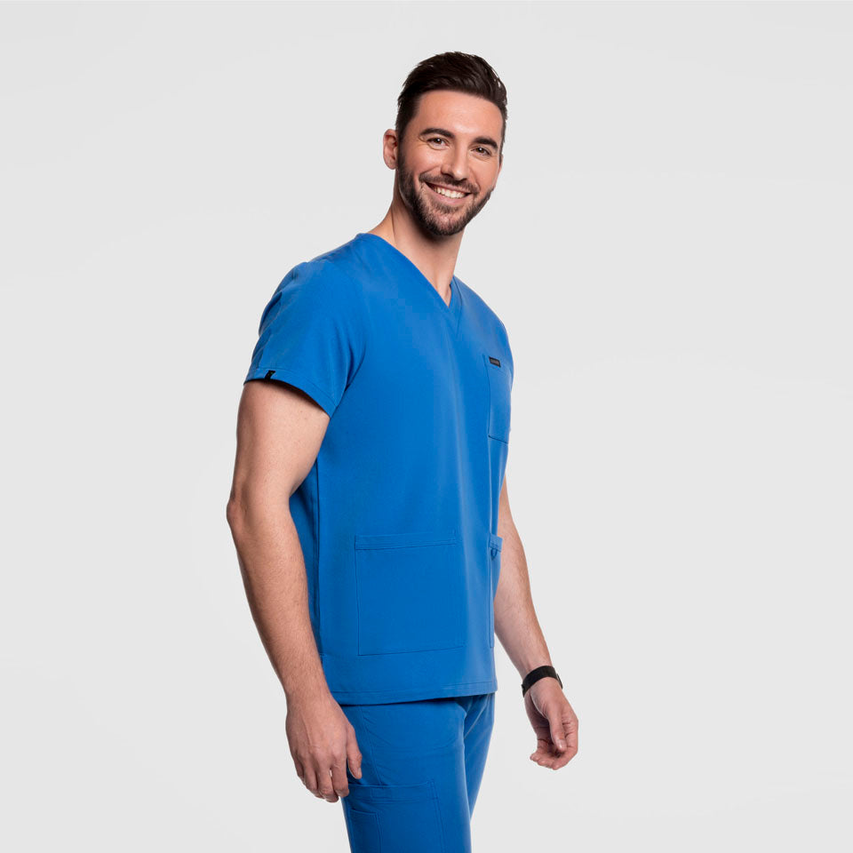 Nursing scrubs and uniform