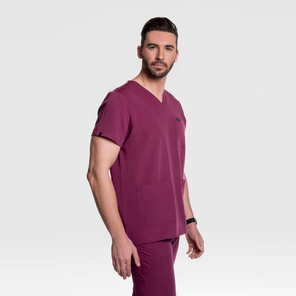 Nursing scrubs and uniform