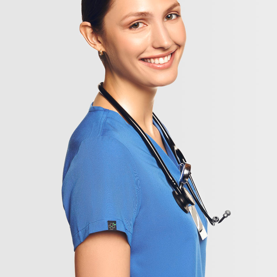 Medical Scrubs for Women
