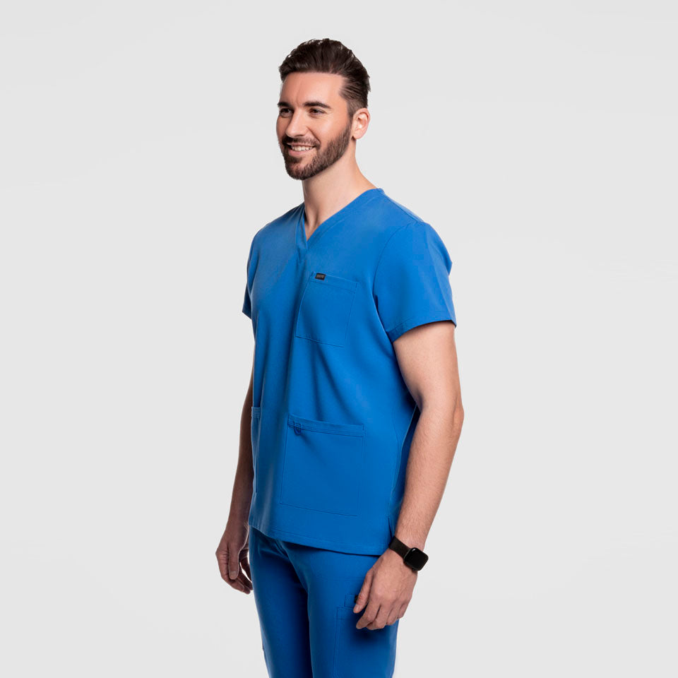 Nursing scrubs and uniform