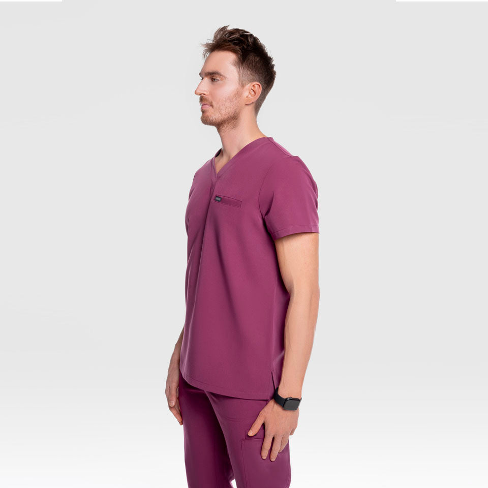 mens Scrubs