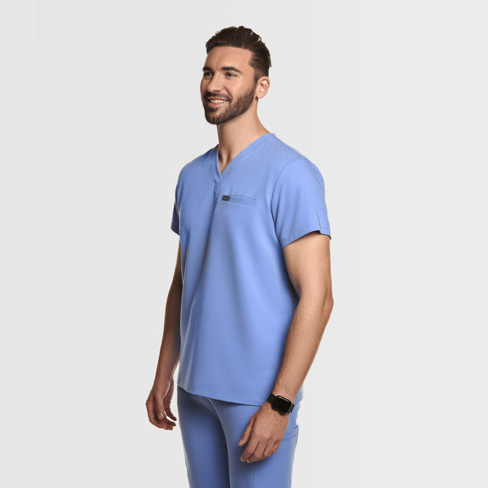 mens Scrubs