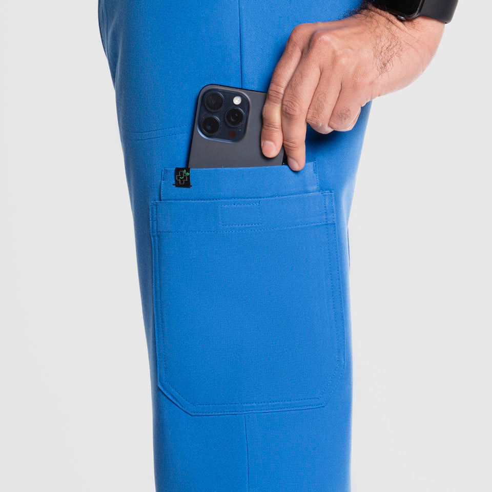 Men's Scrub Pants