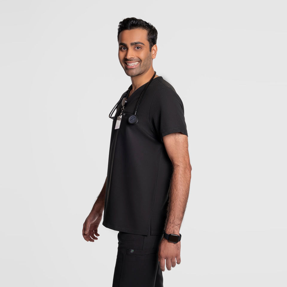 Nursing scrubs and uniform
