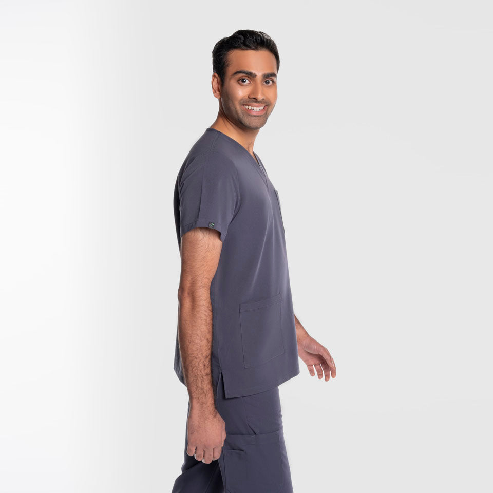 Nursing scrubs and uniform