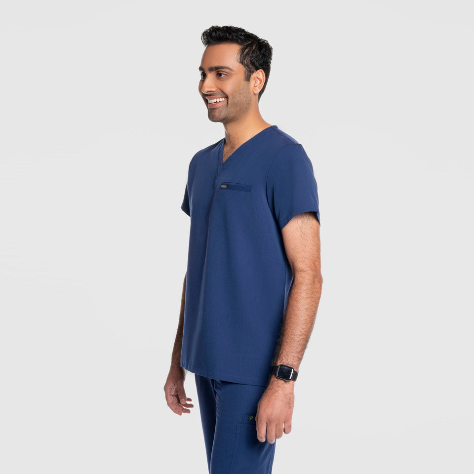 mens Scrubs