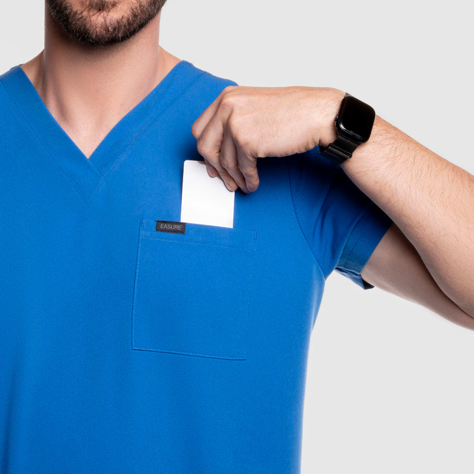 Nursing scrubs and uniform