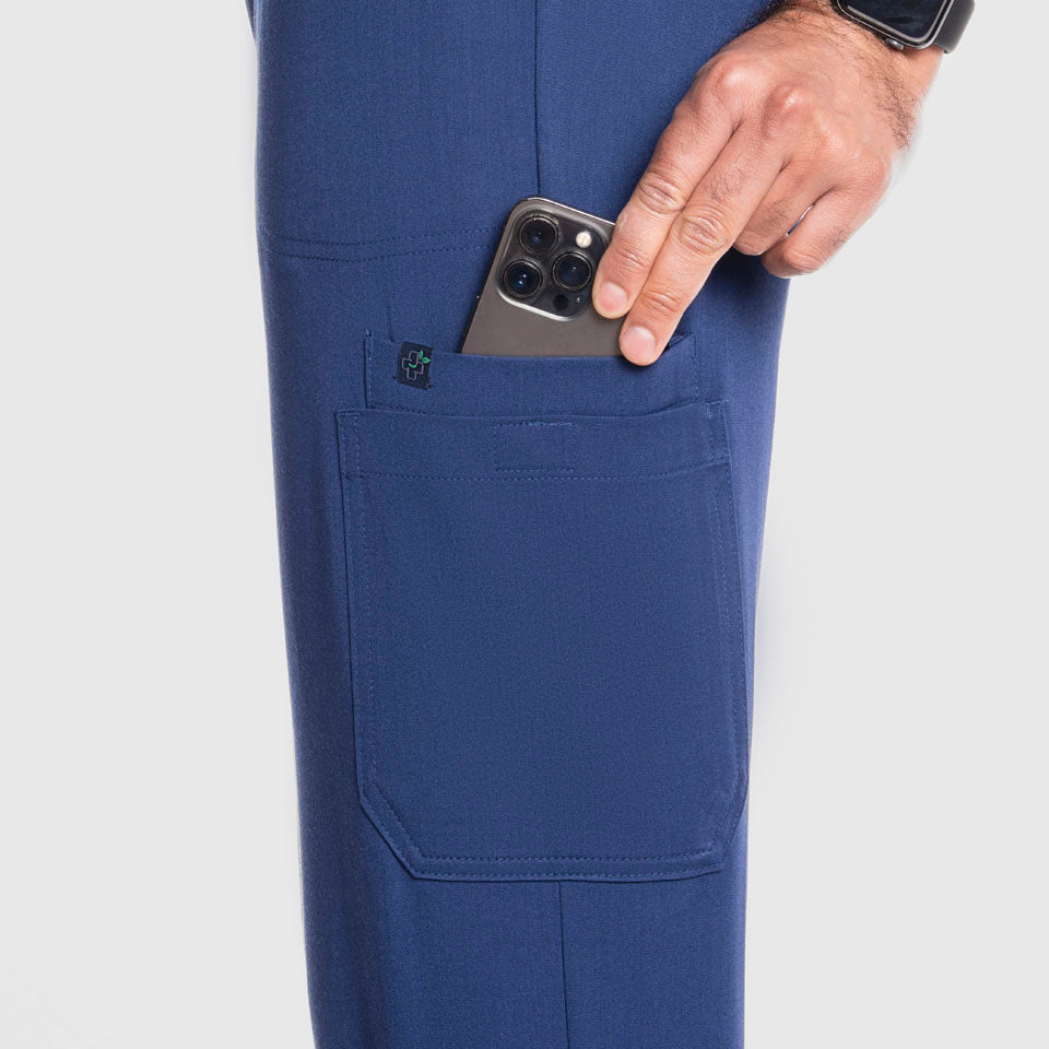 mens Scrubs