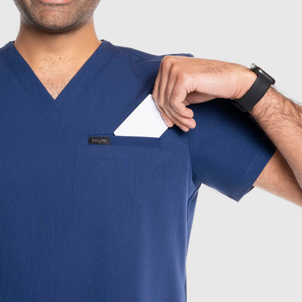 mens Scrubs