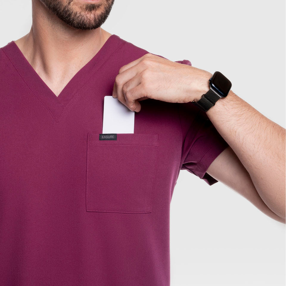 Nursing scrubs and uniform
