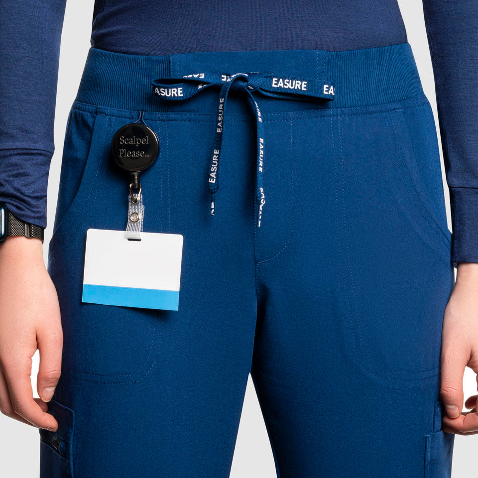 Women Scrub Pants