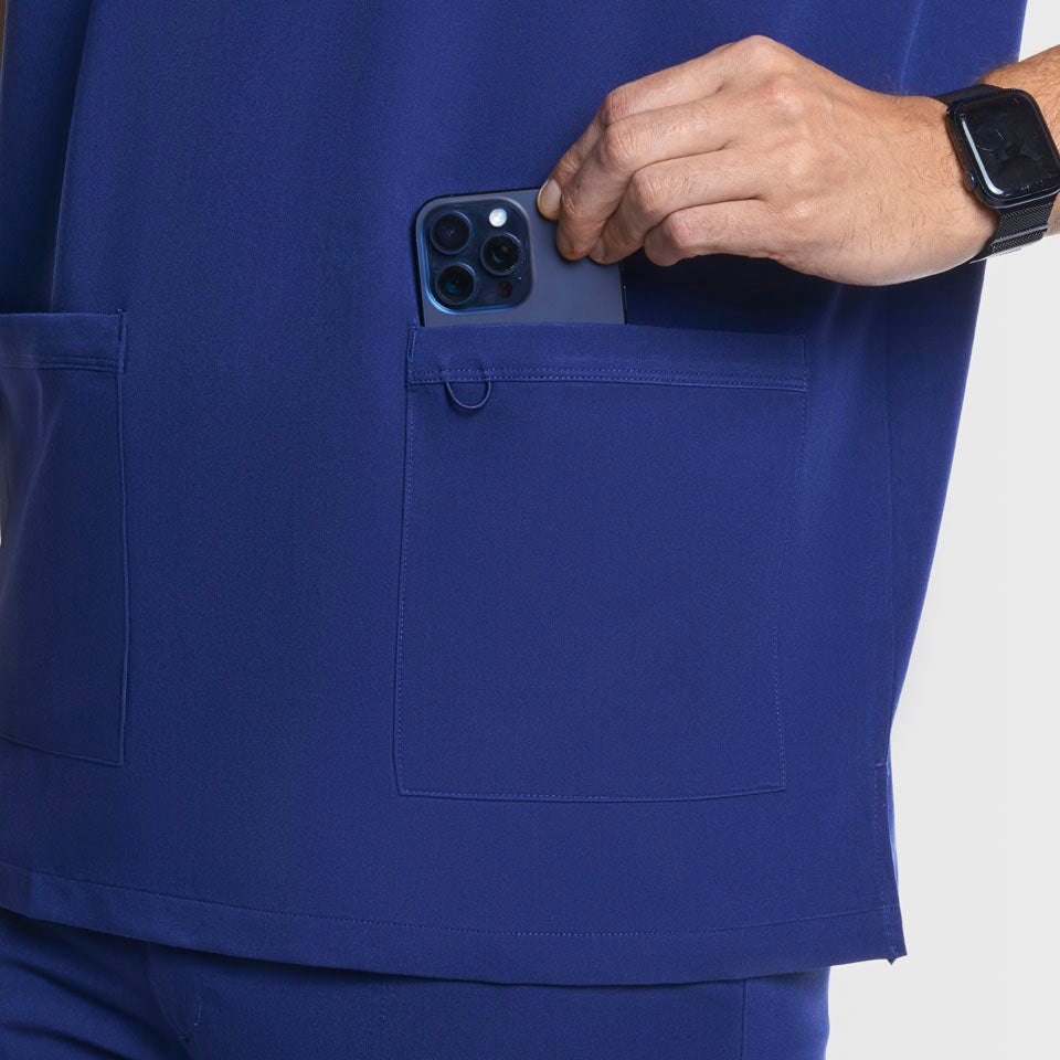 Nursing scrubs and uniform