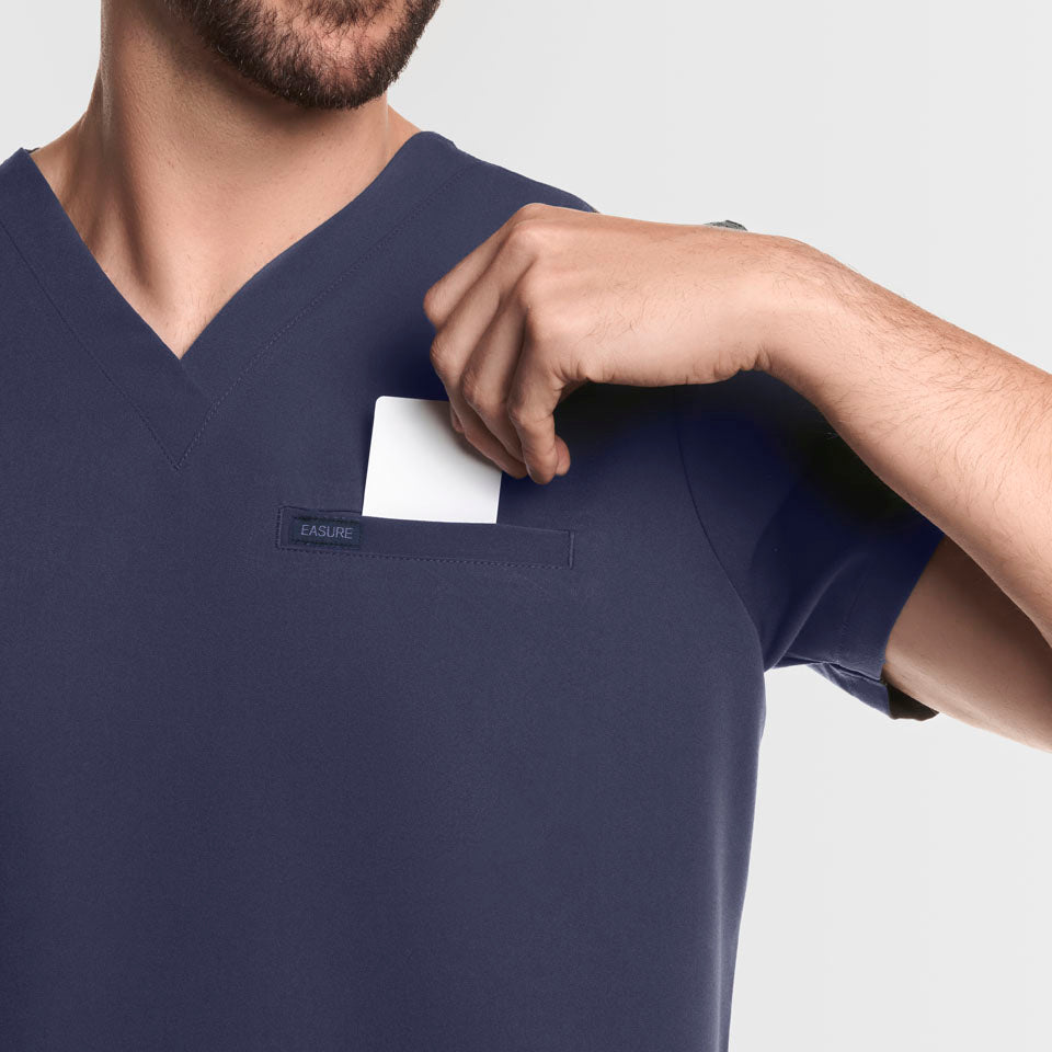 mens Scrubs