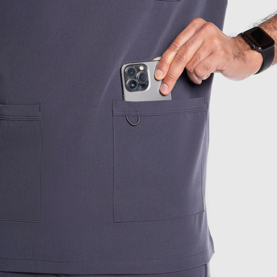 Nursing scrubs and uniform