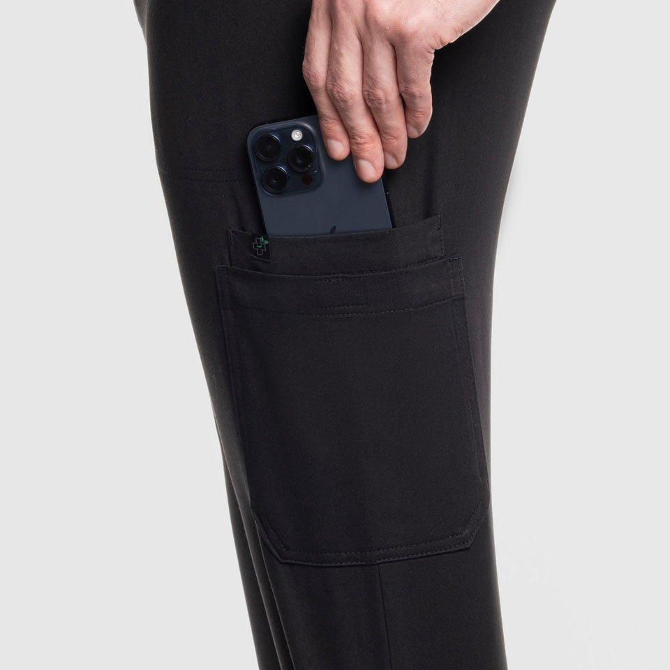 Men's Scrub Pants