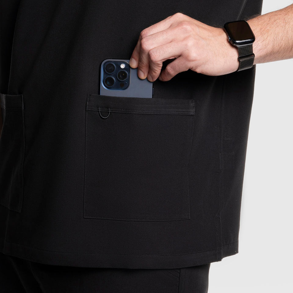mens Scrubs