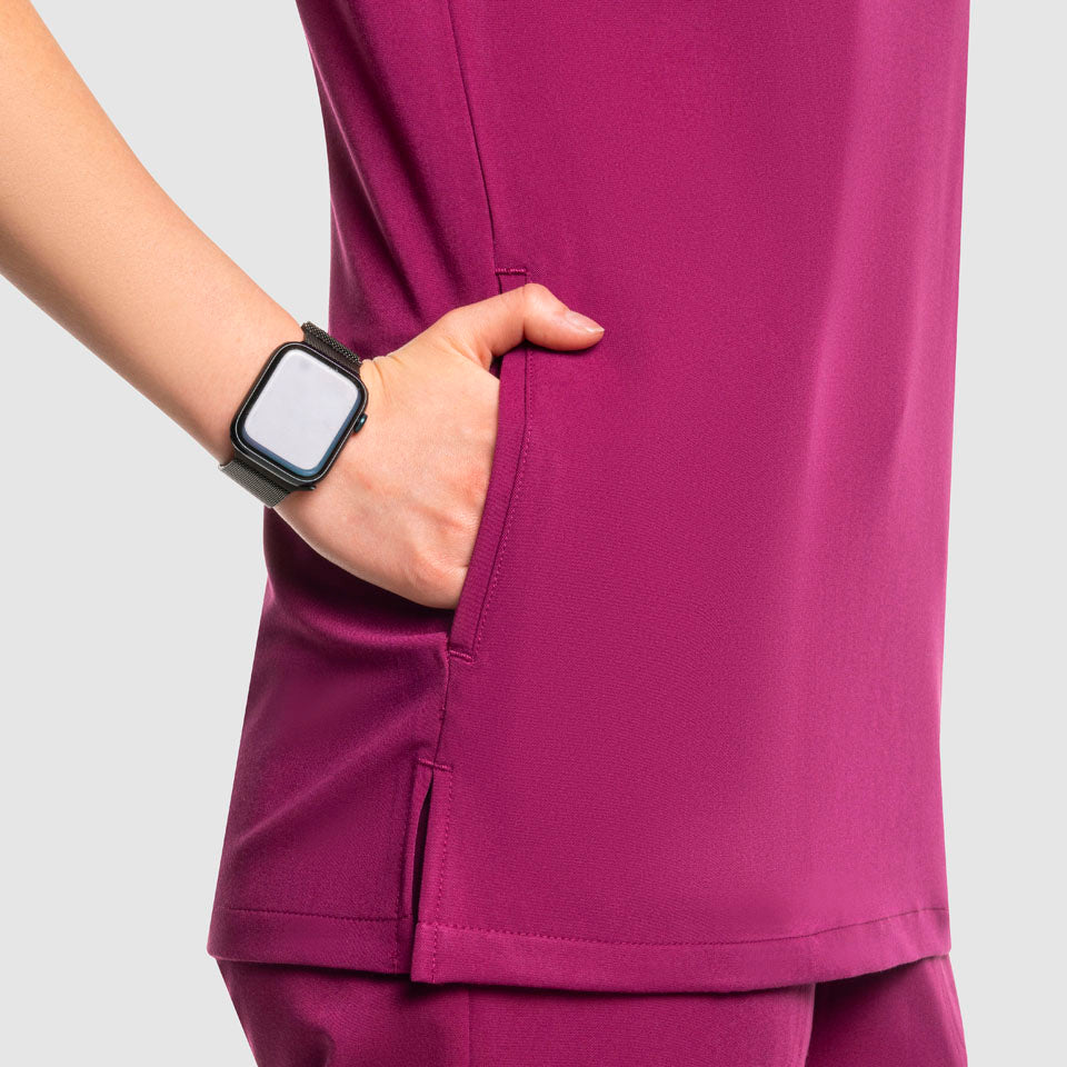 Women’s nursing scrubs