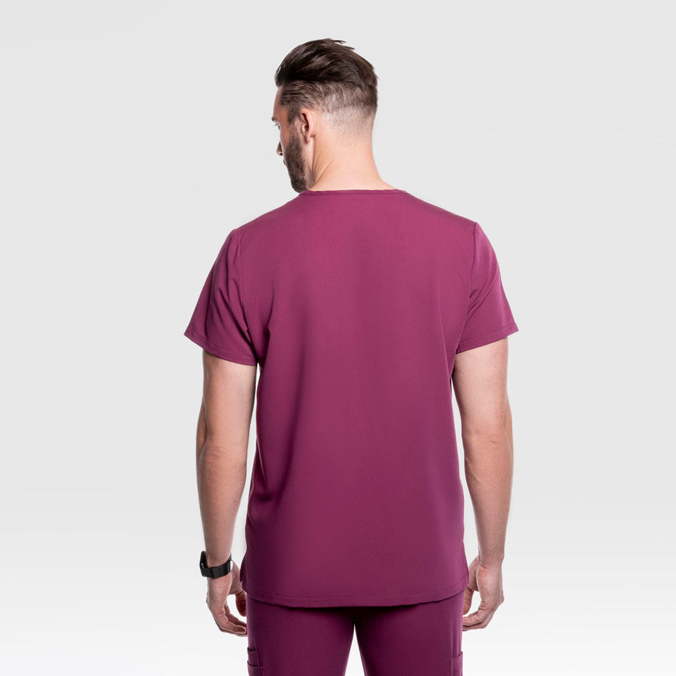 Nursing scrubs and uniform