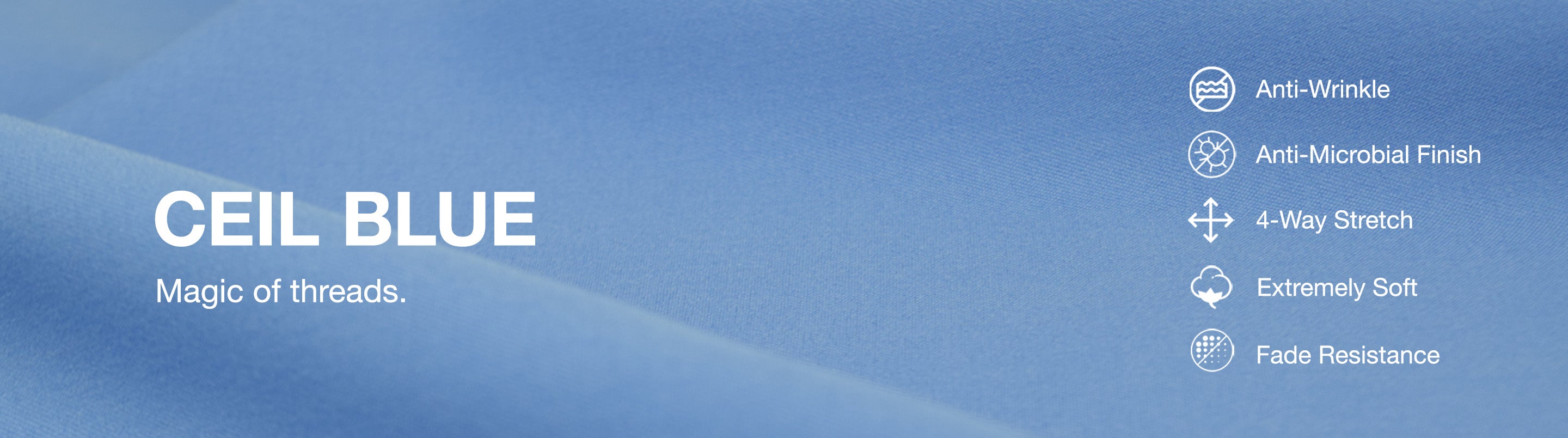 Ceil Blue Logo
