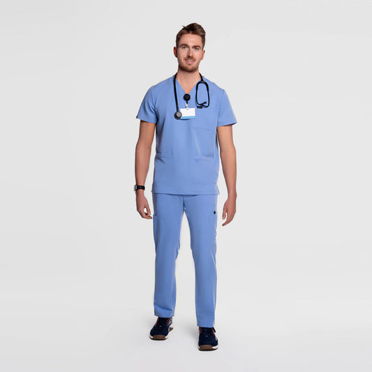 mens Scrubs