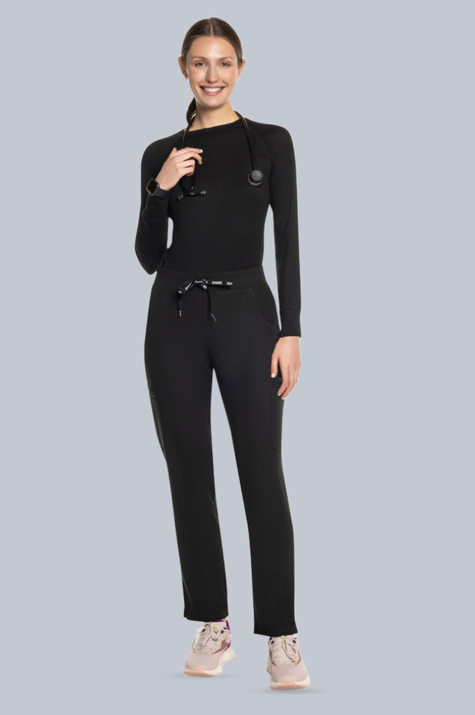 Women’s nursing scrubs