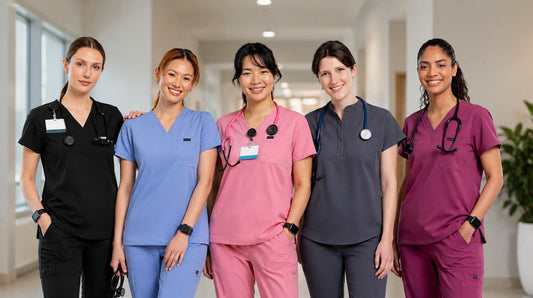 Best Scrubs for Women: Complete Guide to Comfort & Style
