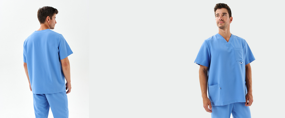 Best Premium Quality And Affordable Medical Scrubs: EASURE Scrubs