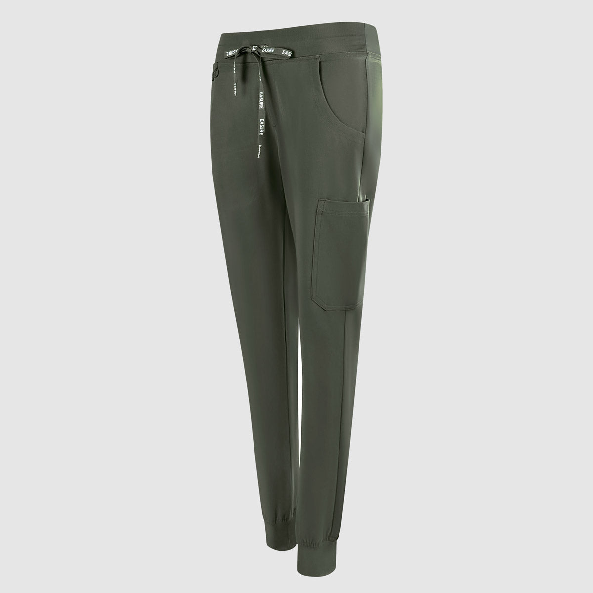 Astra Jogger Scrub Pants Olive