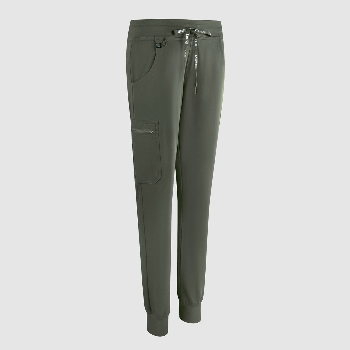 Astra Jogger Scrub Pants Olive