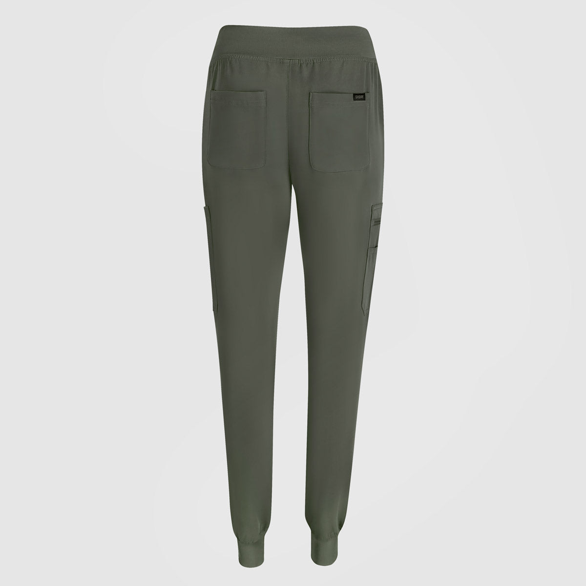Astra Jogger Scrub Pants Olive