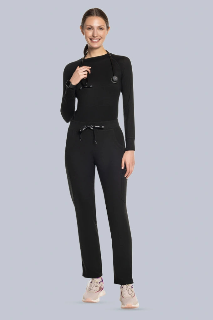 Women’s nursing scrubs
